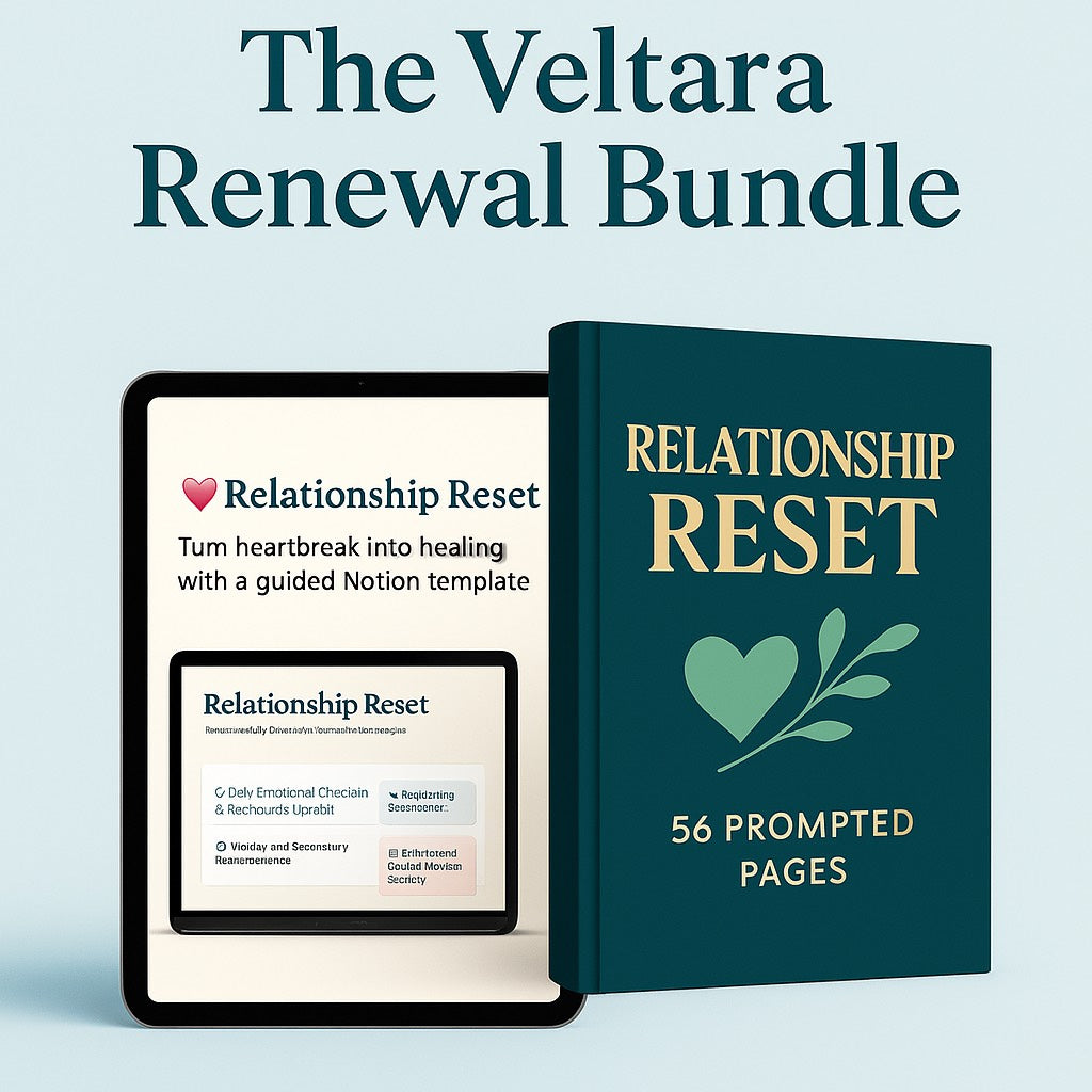 Veltara Renewal Bundle